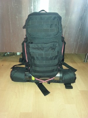 Bag