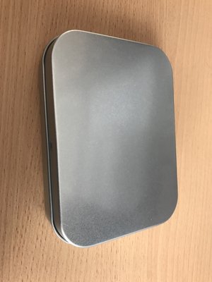 The Tin