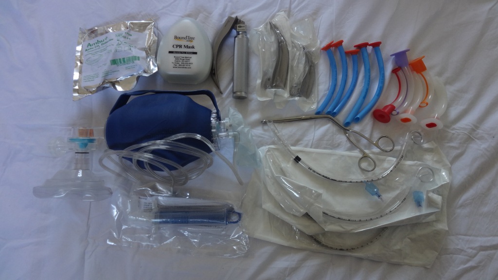 airway