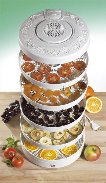 Westfalia Food Dehydrator