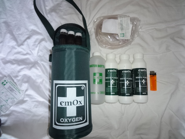 complete system