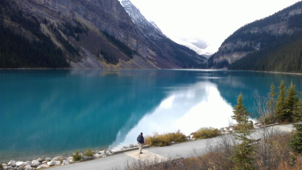 Lake louise