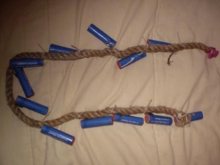 rope